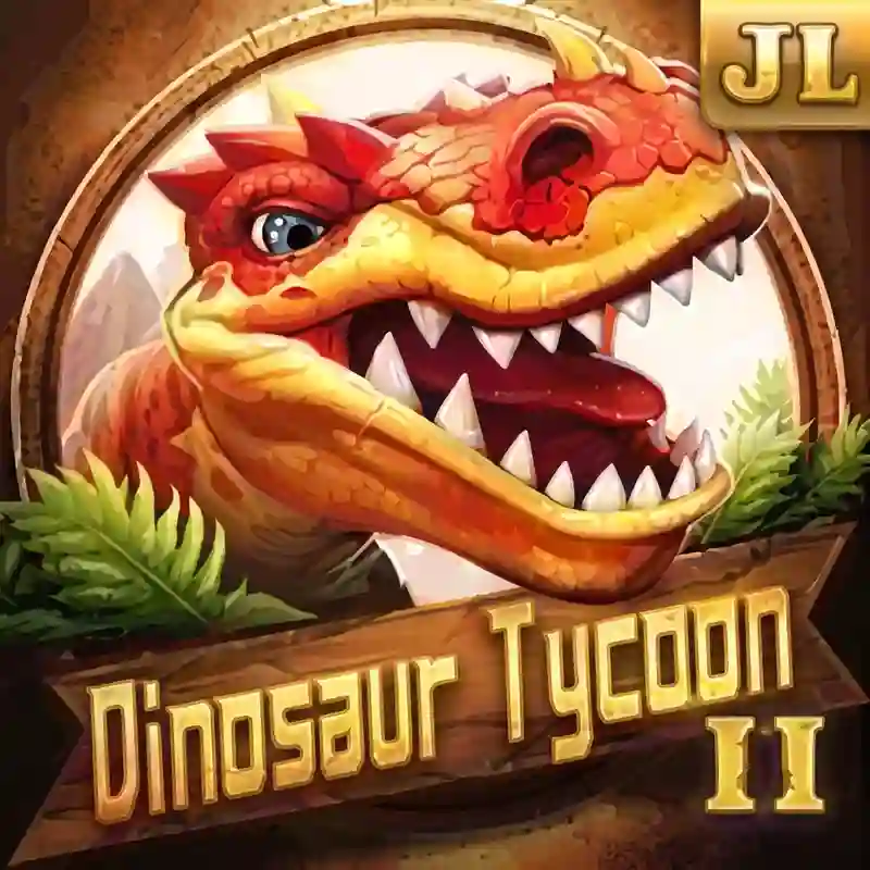 Nhà Tư Bản Khủng Long 2 Casino